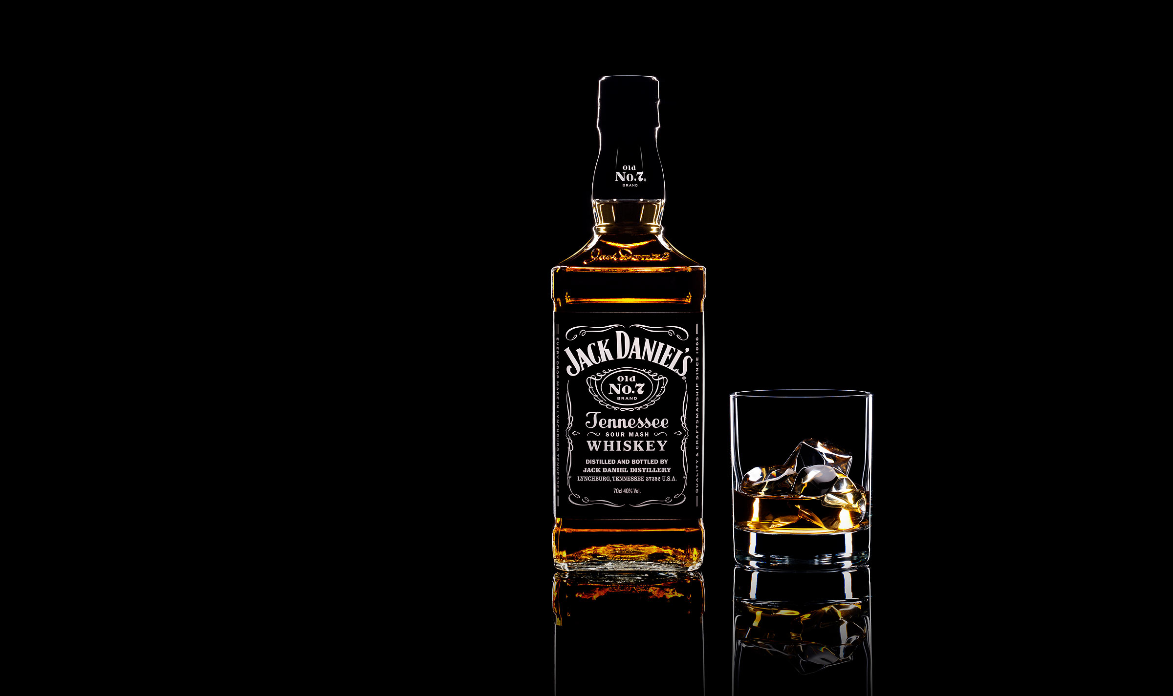 Jack Daniel's | Warren Ryley Photography