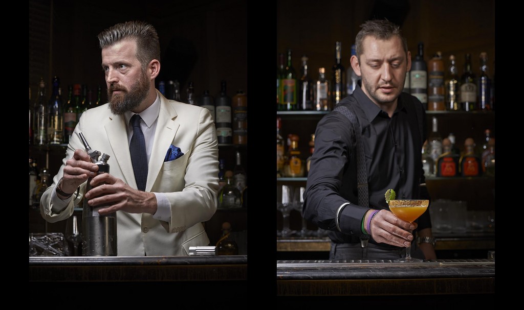 Patrón Perfectionist Cocktail Competition | Warren Ryley Photography
