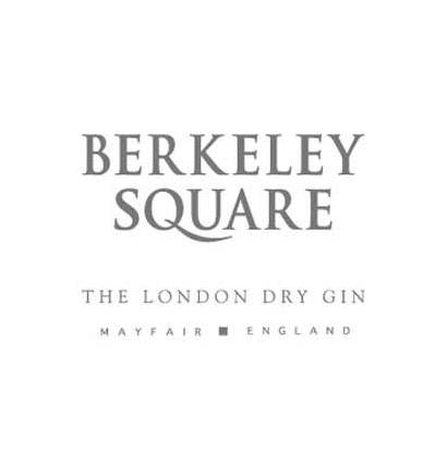 Berkeley Square London Dry Gin Warren Ryley Photography