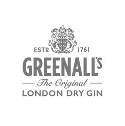 Greenalls London Dry Gin Warren Ryley Photography