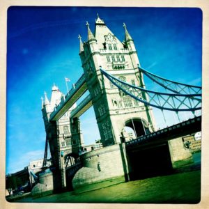 Tower Bridge PHotographer
