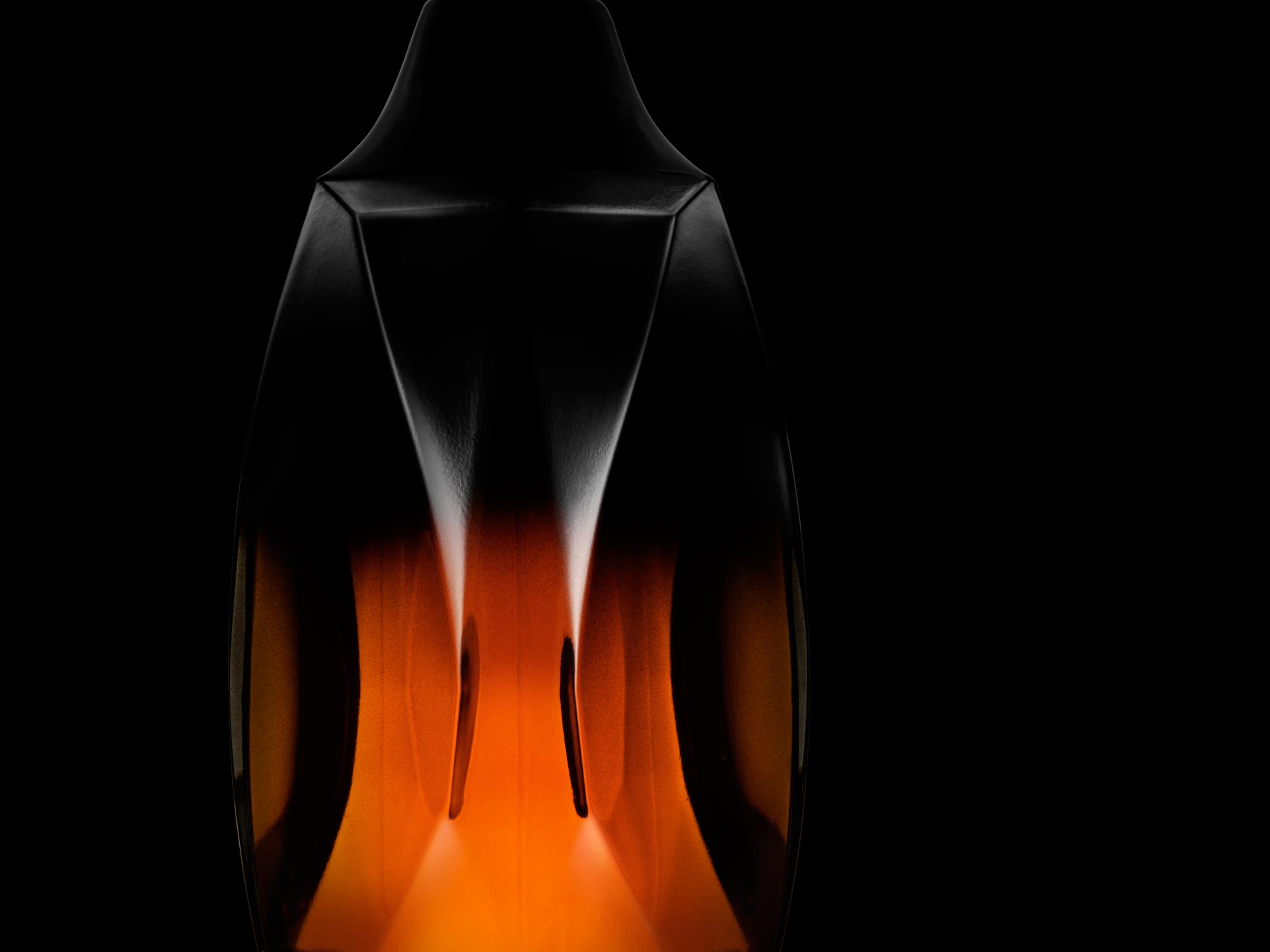 Something Special Legacy bottle detail image shot by London drinks photographer Warren Ryley