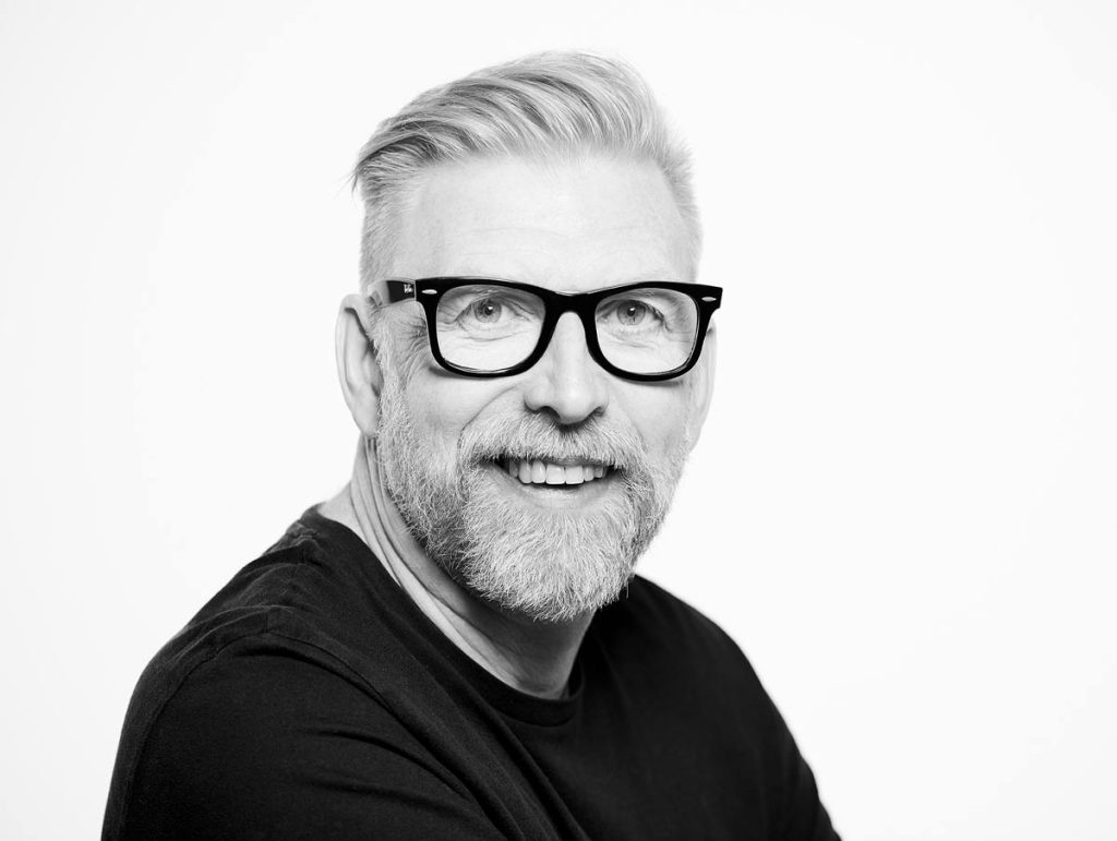 Warren Ryley London based drinks photographer